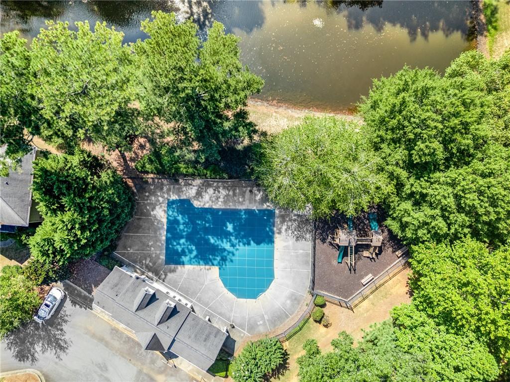 2740 Stillwater Lake Lane
