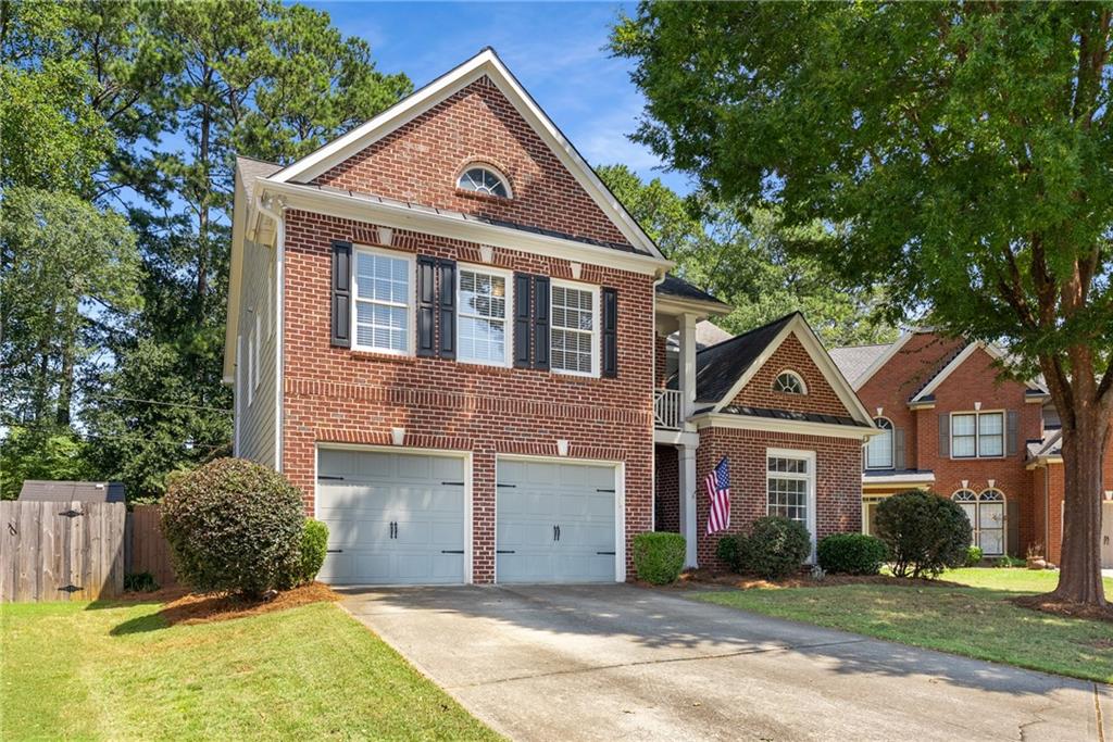 2740 Stillwater Lake Lane