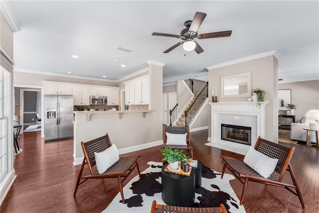 2740 Stillwater Lake Lane
