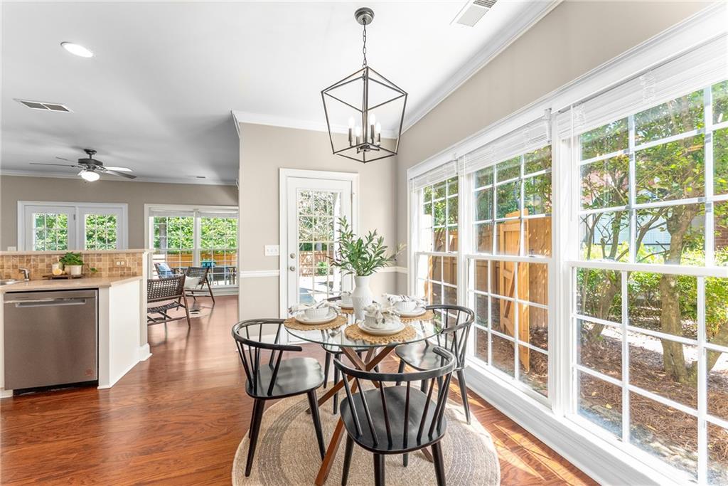 2740 Stillwater Lake Lane