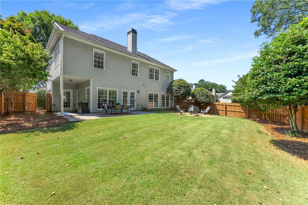 2740 Stillwater Lake Lane