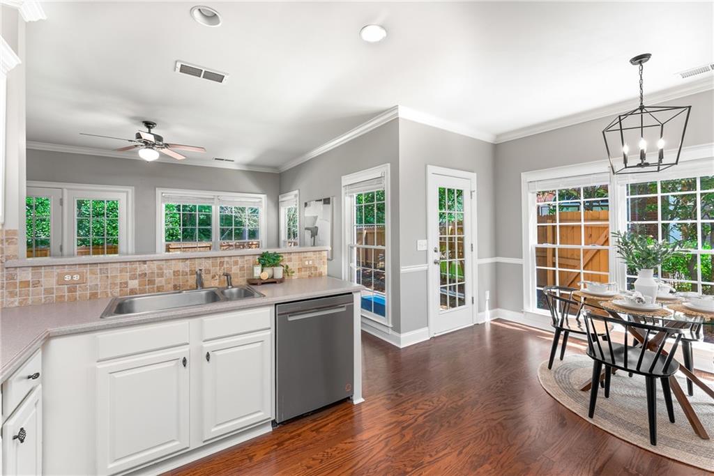 2740 Stillwater Lake Lane