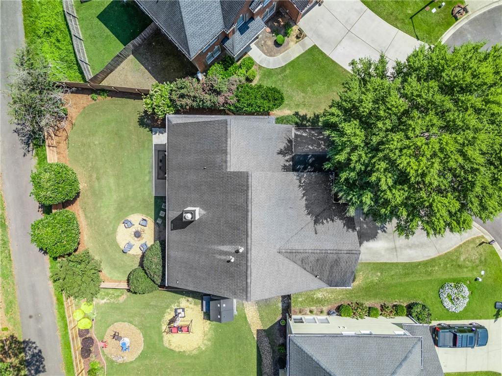 2740 Stillwater Lake Lane