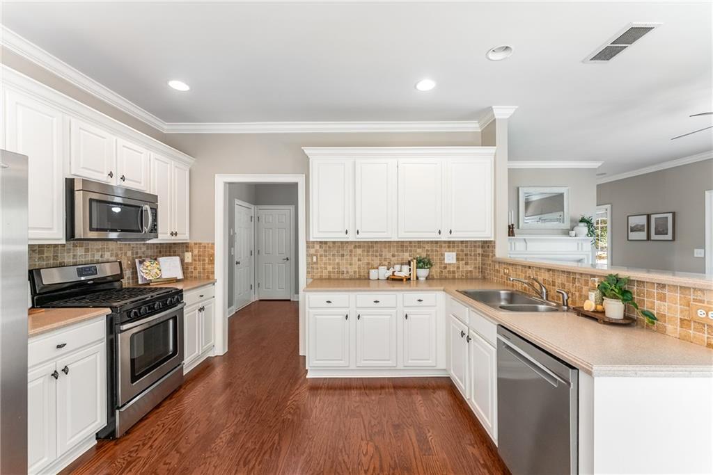 2740 Stillwater Lake Lane