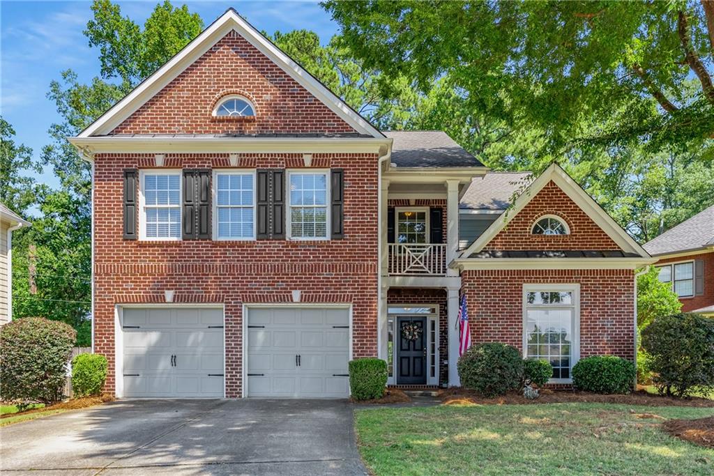 2740 Stillwater Lake Lane