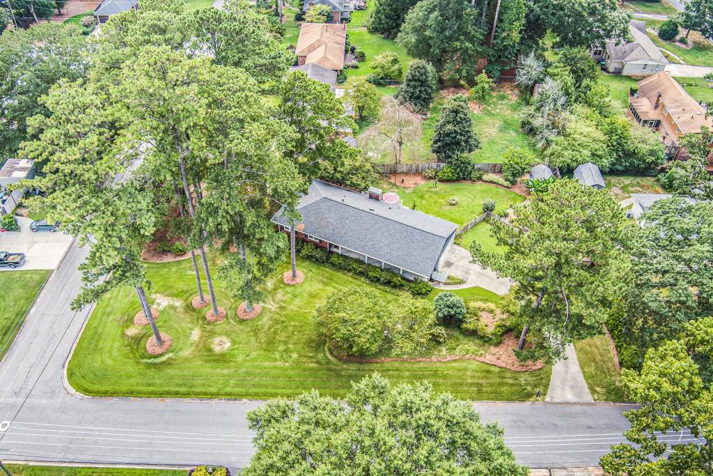 2978 Haverford Lane SE
