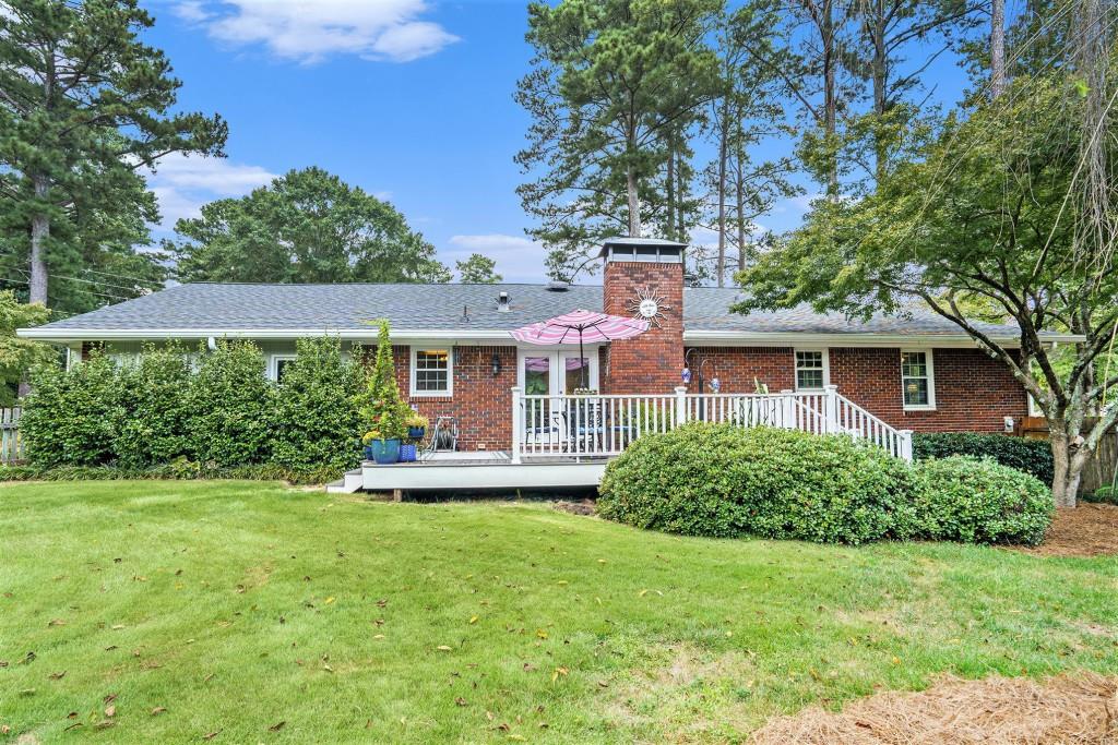 2978 Haverford Lane SE