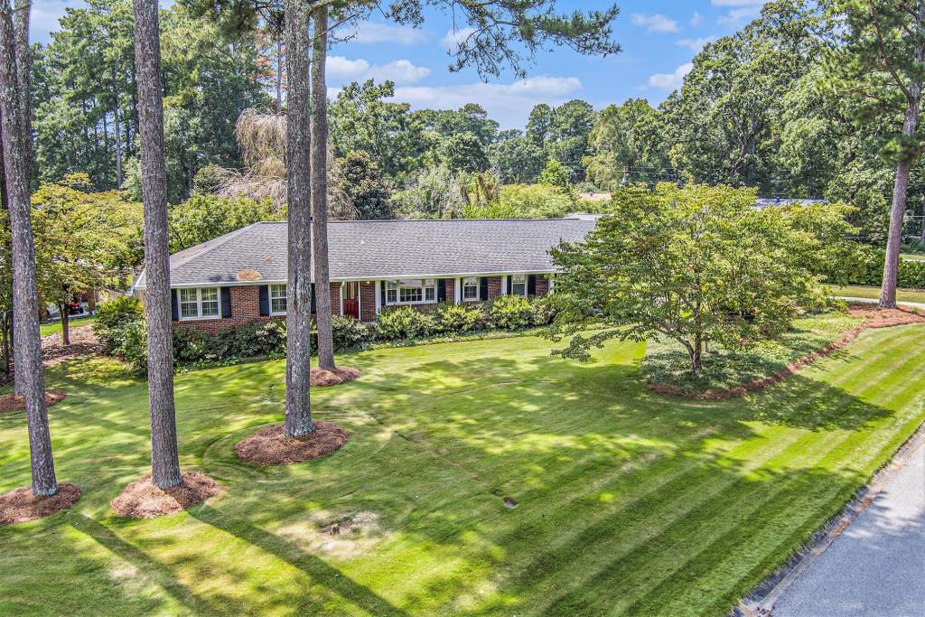 2978 Haverford Lane SE