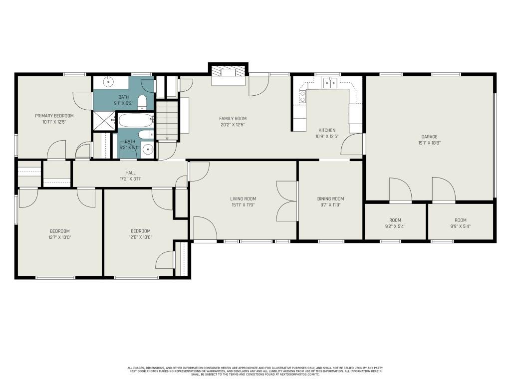 2978 Haverford Lane SE