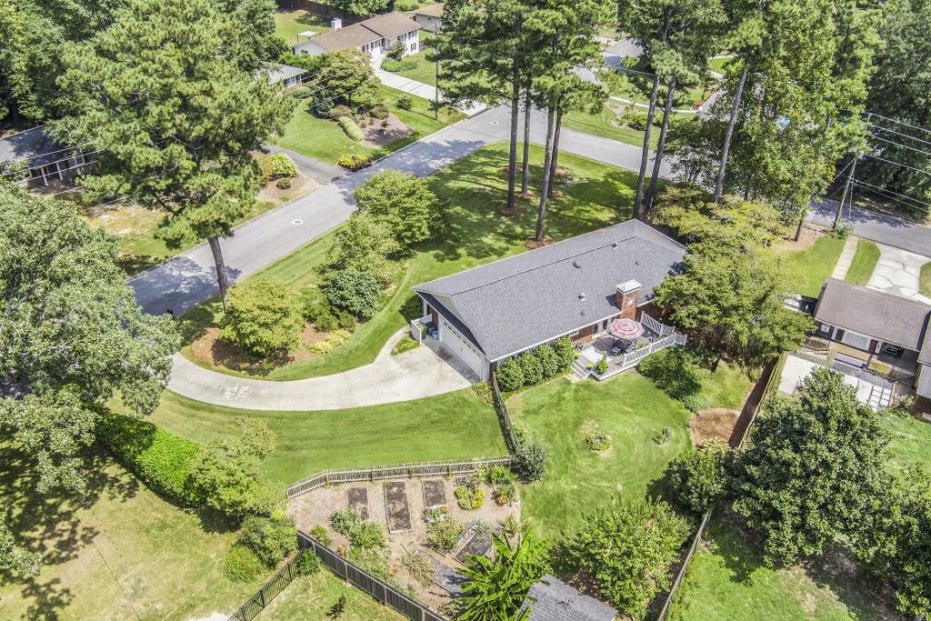 2978 Haverford Lane SE
