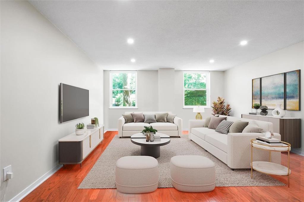 2965 PHARR COURT SOUTH NW Unit 110