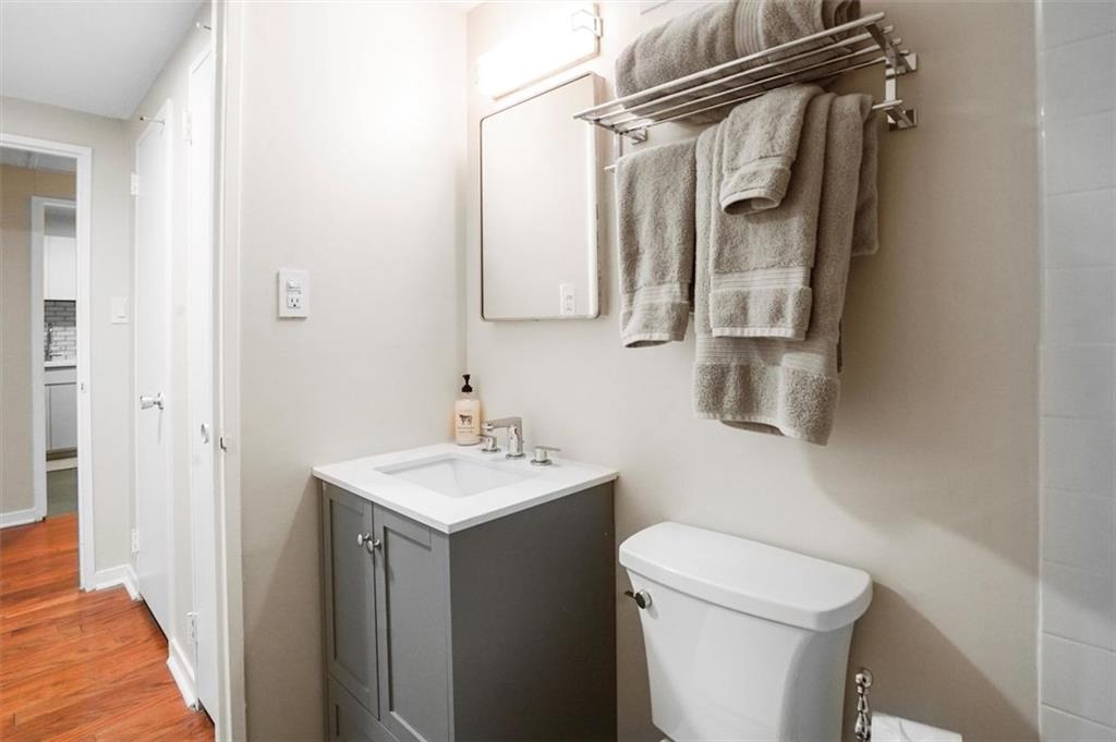2965 PHARR COURT SOUTH NW Unit 110