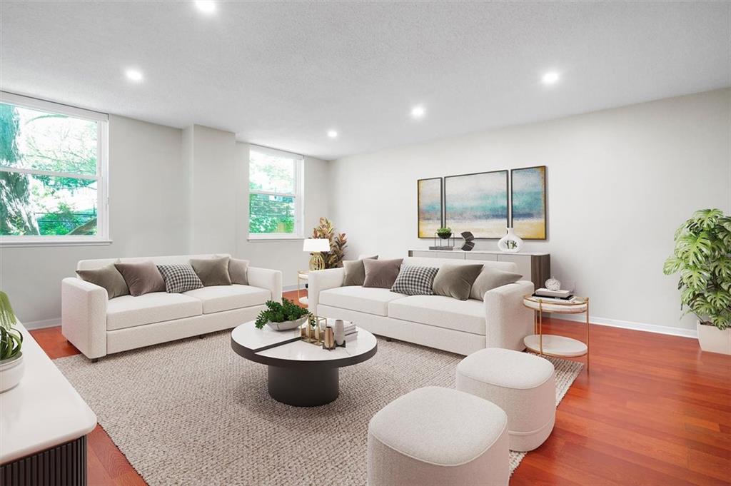 2965 PHARR COURT SOUTH NW Unit 110