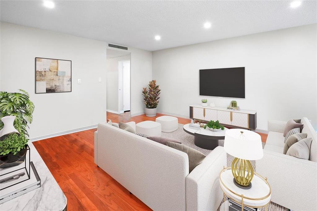 2965 PHARR COURT SOUTH NW Unit 110