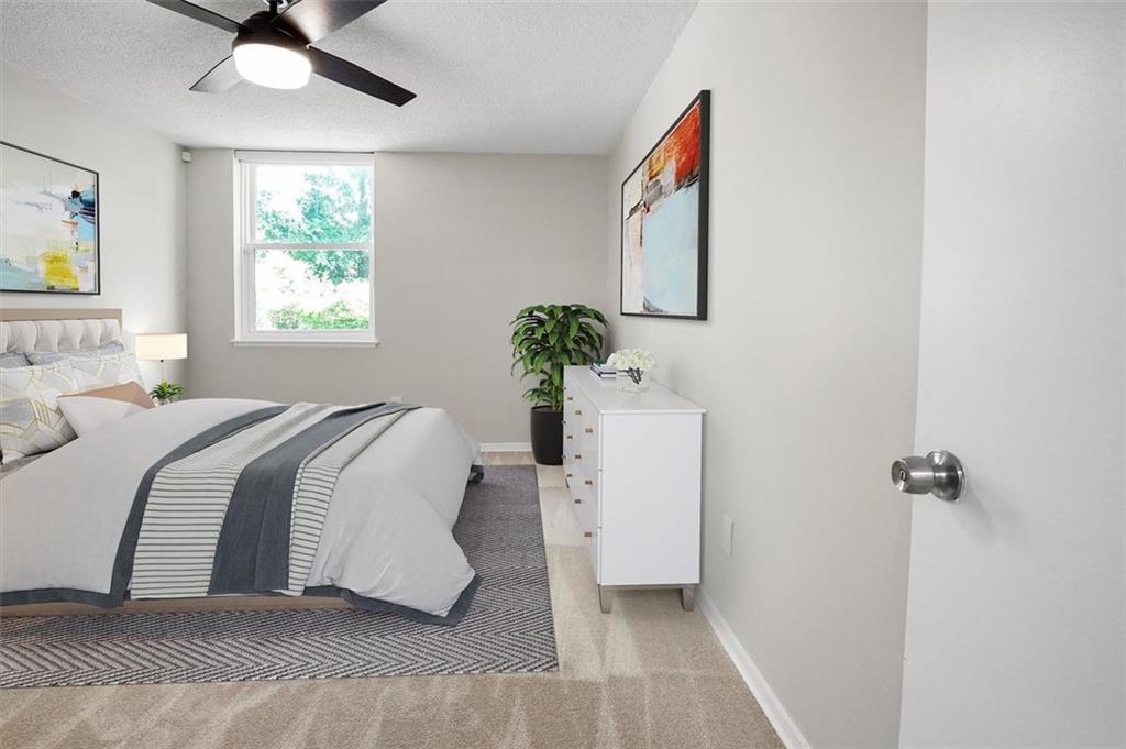 2965 PHARR COURT SOUTH NW Unit 110