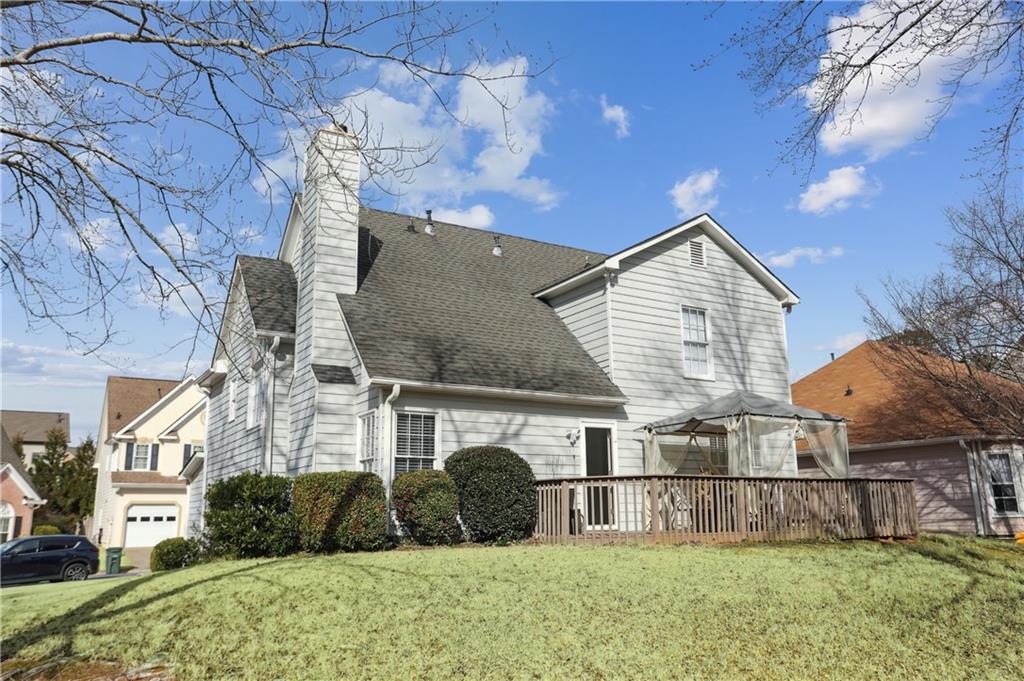 2058 Drogheda Lane