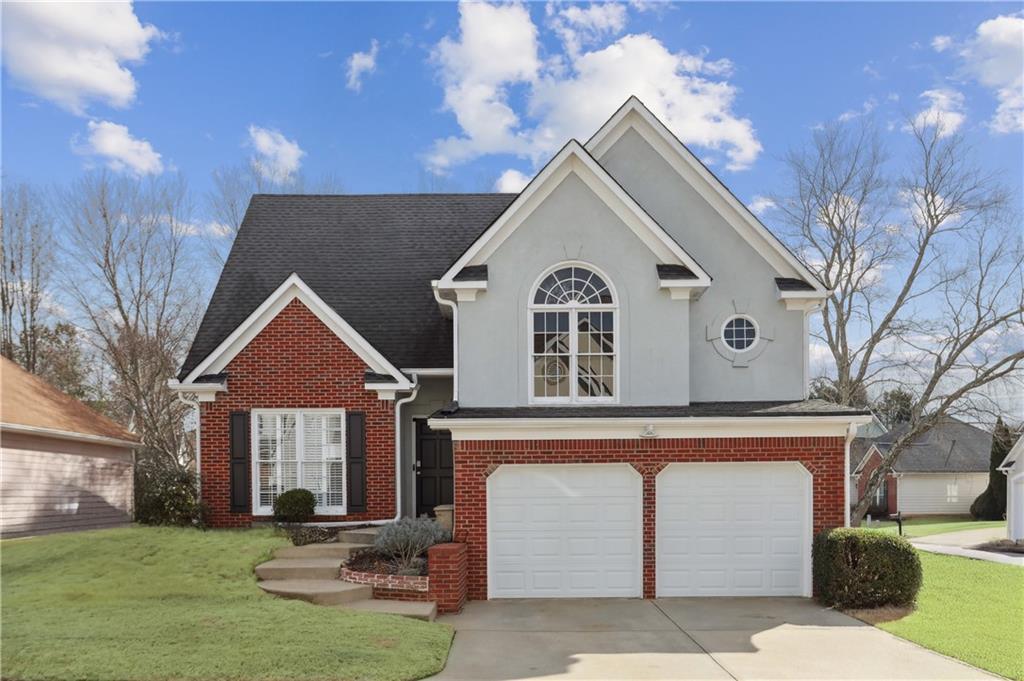 2058 Drogheda Lane