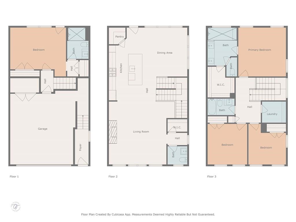 1363 Live Oak Lane