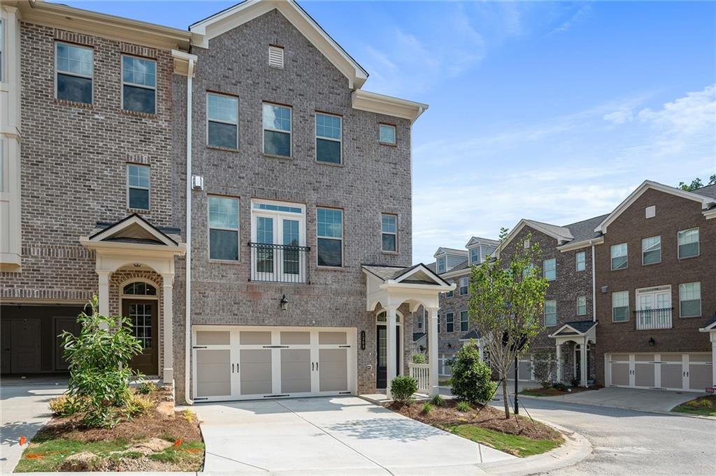 1363 Live Oak Lane