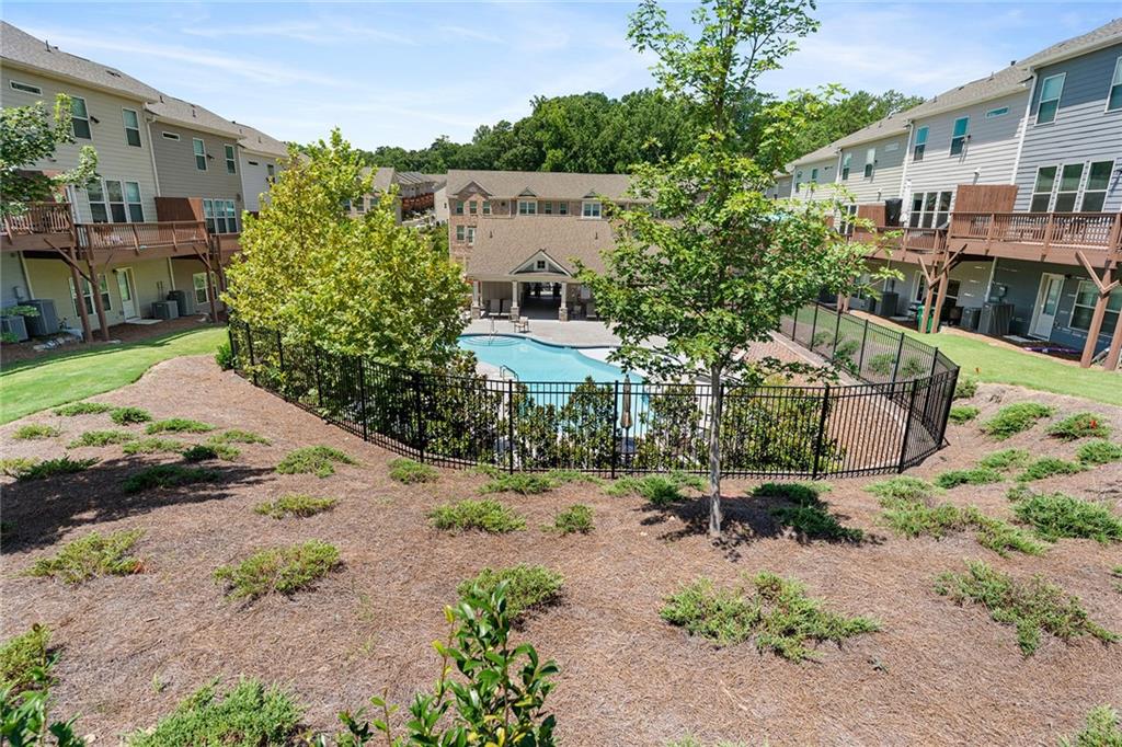 1363 Live Oak Lane