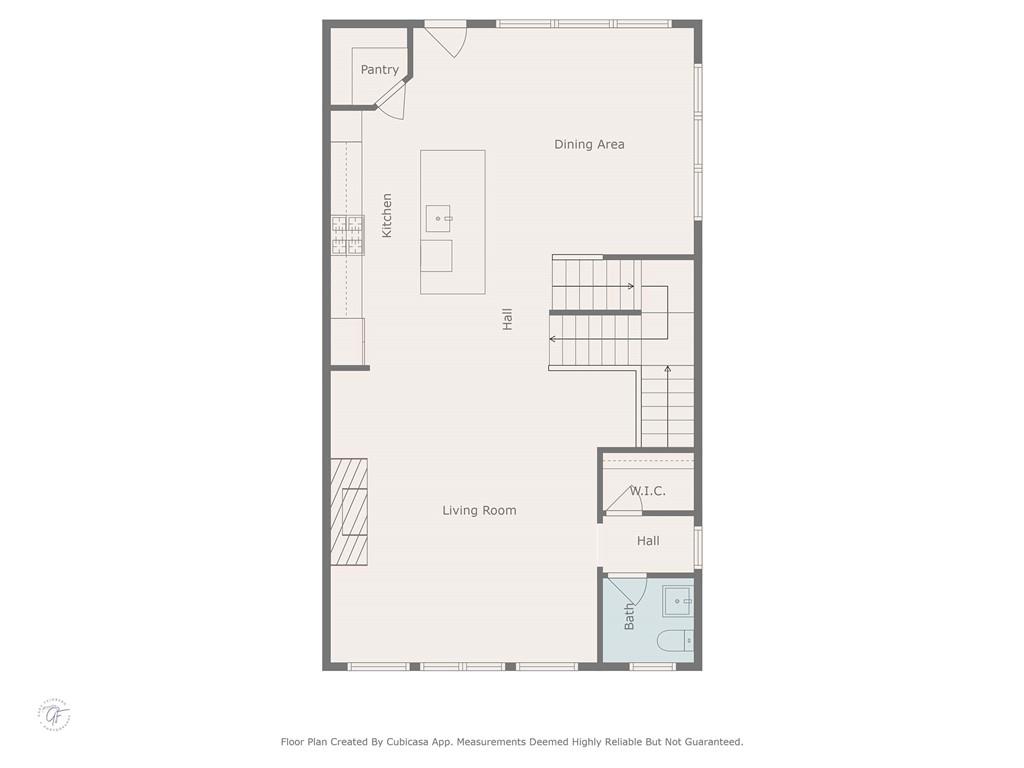 1363 Live Oak Lane