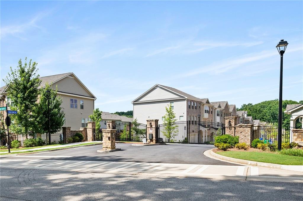 1363 Live Oak Lane