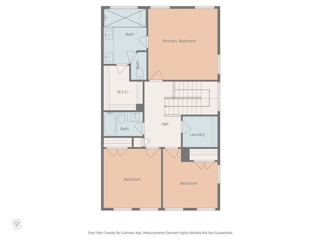 1363 Live Oak Lane