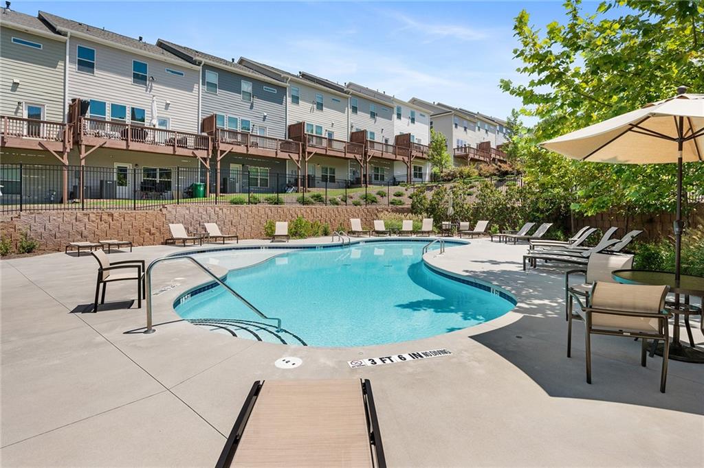 1363 Live Oak Lane