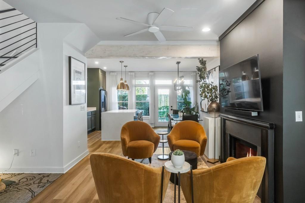 1516 Howell Mill Road NW Unit 14