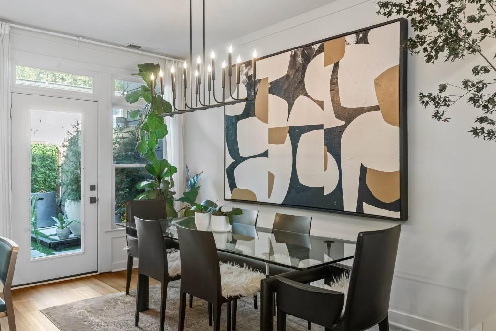 1516 Howell Mill Road NW Unit 14