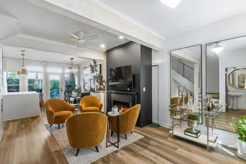 1516 Howell Mill Road NW Unit 14