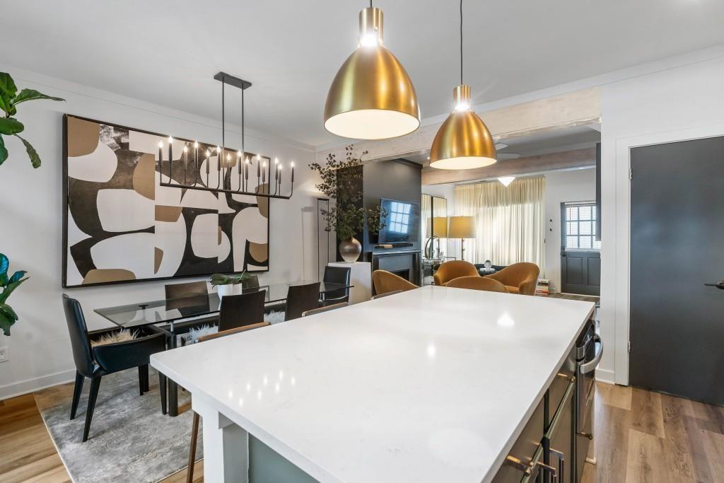 1516 Howell Mill Road NW Unit 14
