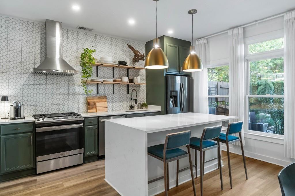 1516 Howell Mill Road NW Unit 14