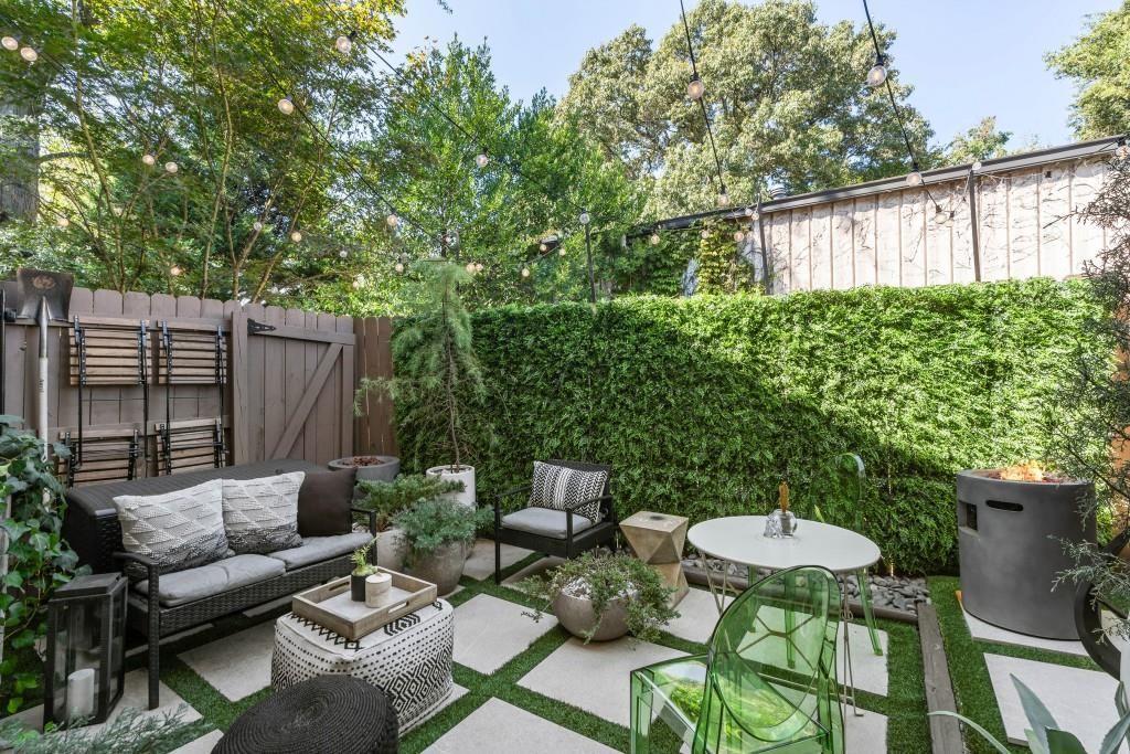 1516 Howell Mill Road NW Unit 14