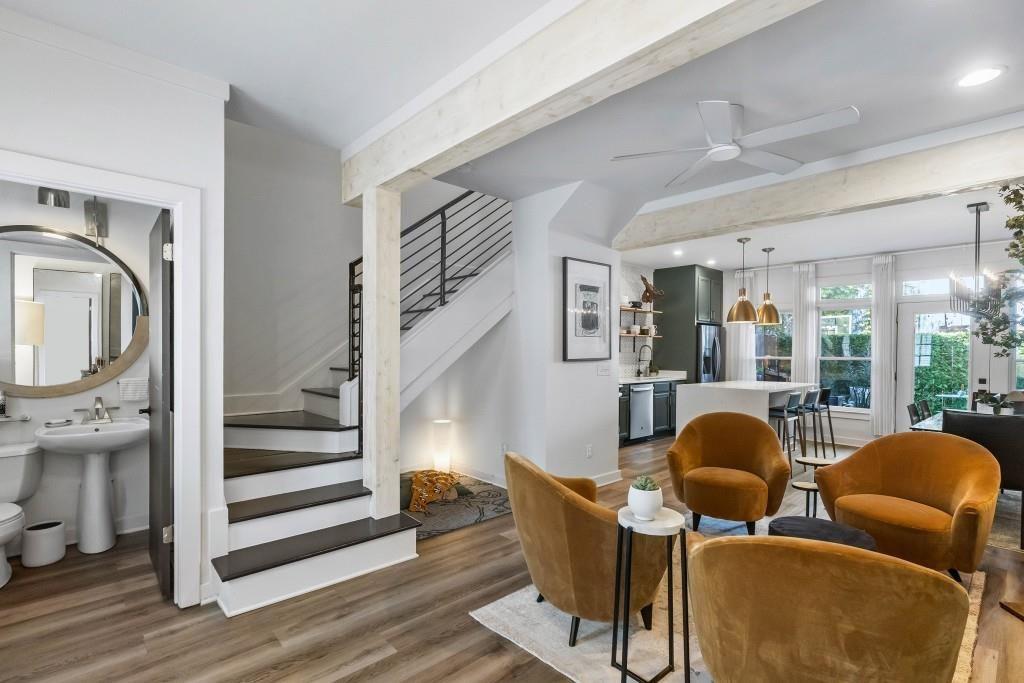 1516 Howell Mill Road NW Unit 14