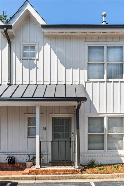 1516 Howell Mill Road NW Unit 14