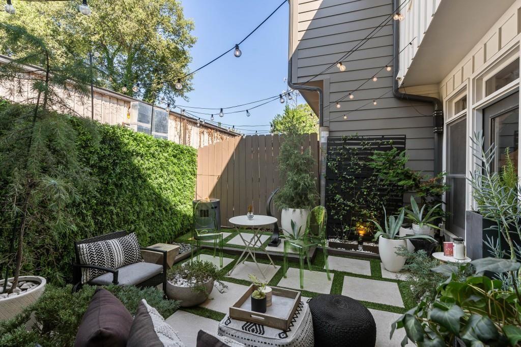1516 Howell Mill Road NW Unit 14