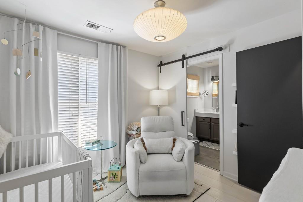 1516 Howell Mill Road NW Unit 14