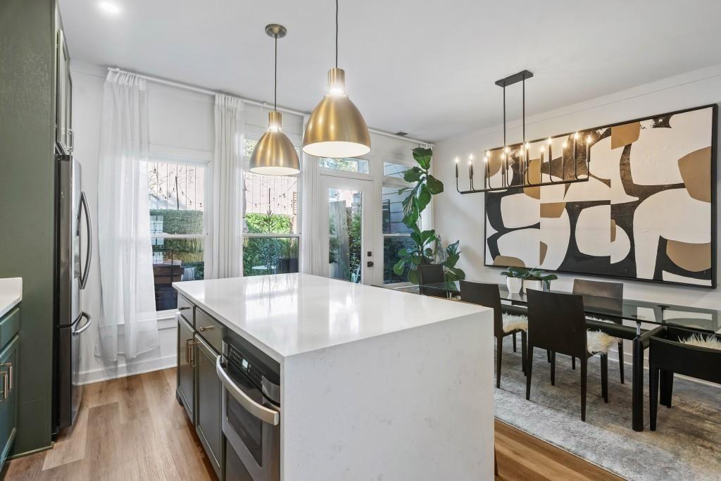 1516 Howell Mill Road NW Unit 14