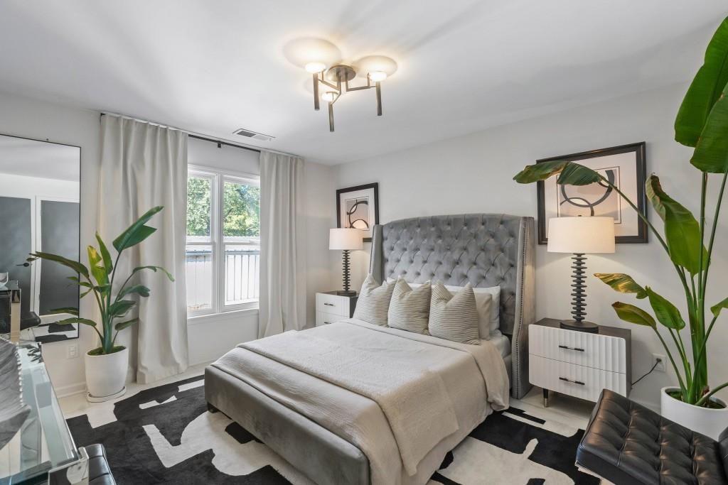 1516 Howell Mill Road NW Unit 14