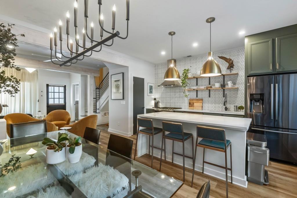 1516 Howell Mill Road NW Unit 14