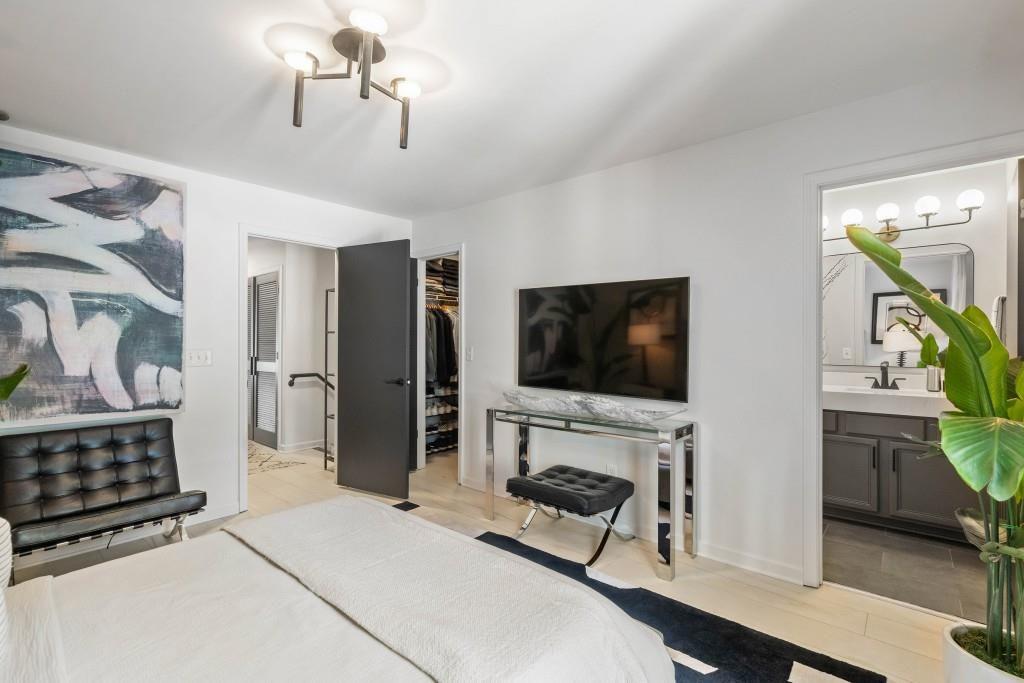 1516 Howell Mill Road NW Unit 14