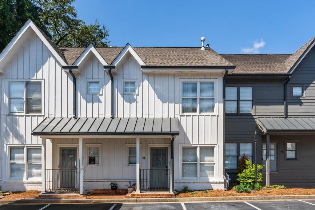 1516 Howell Mill Road NW Unit 14