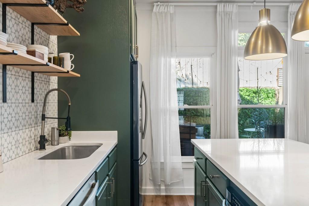 1516 Howell Mill Road NW Unit 14