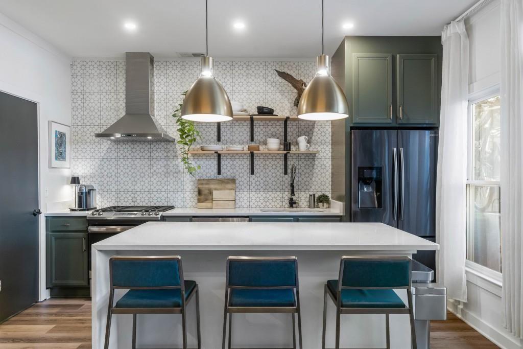 1516 Howell Mill Road NW Unit 14