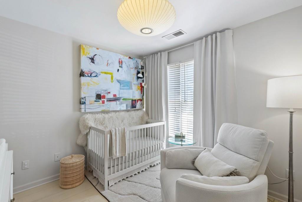 1516 Howell Mill Road NW Unit 14