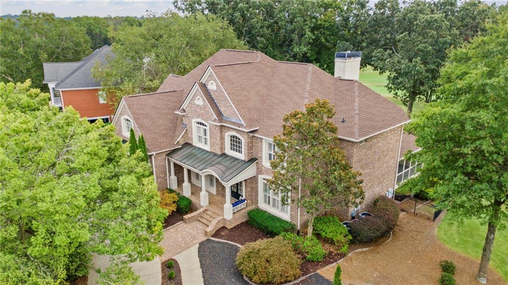275 Grandmar Chase