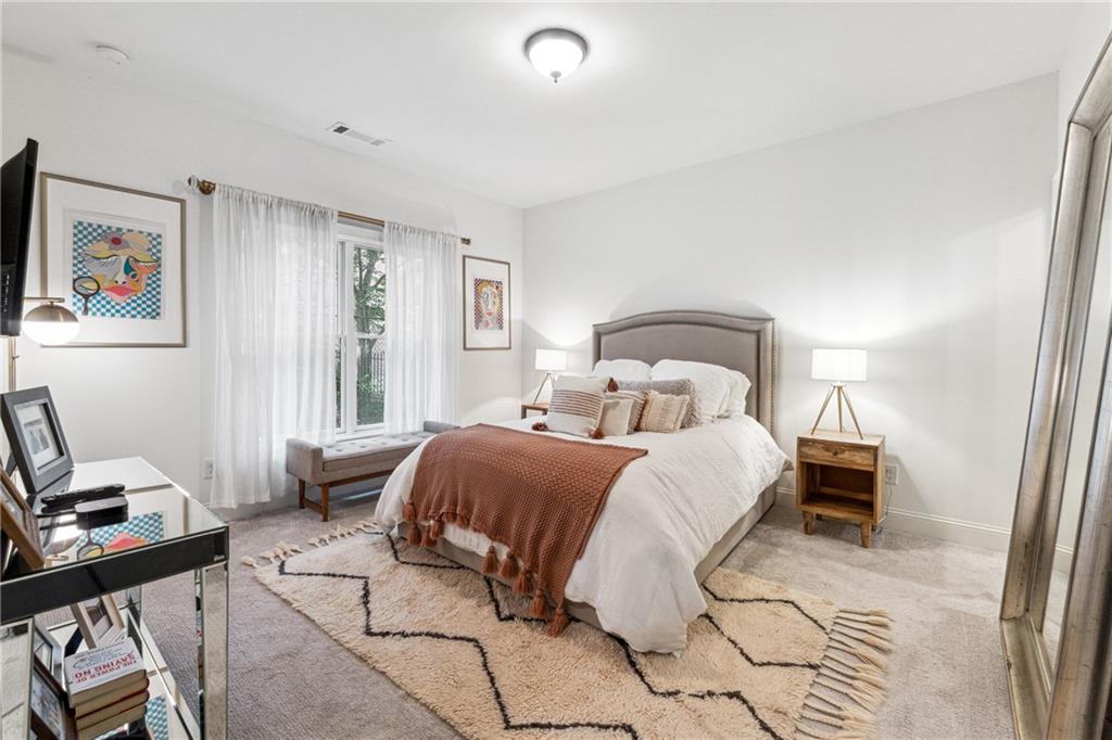 3667 Peachtree Road NE Unit 6