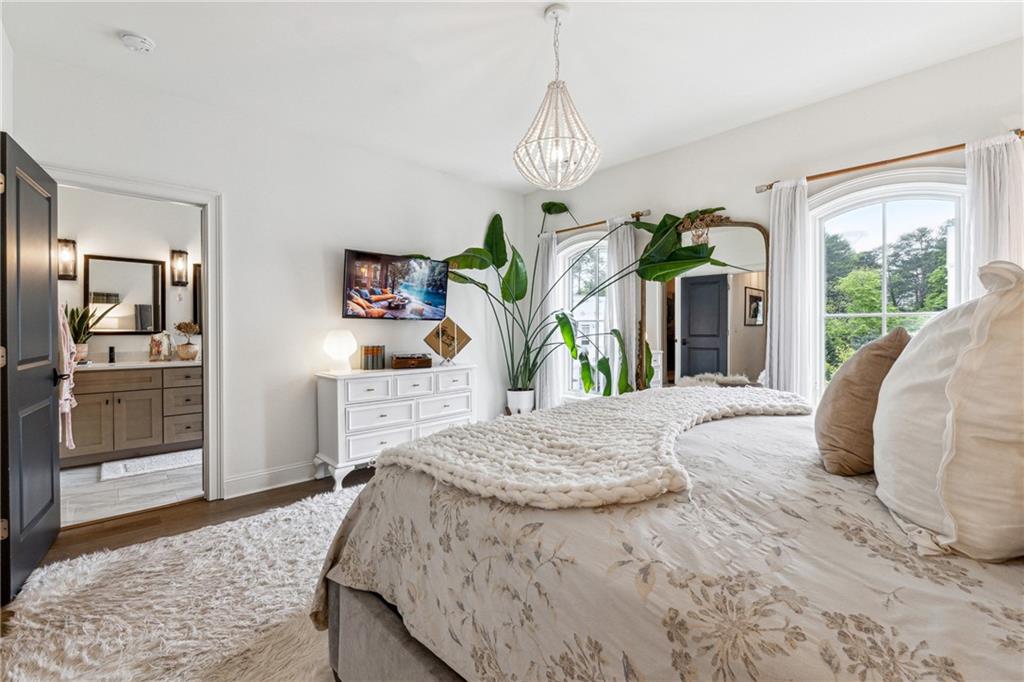 3667 Peachtree Road NE Unit 6