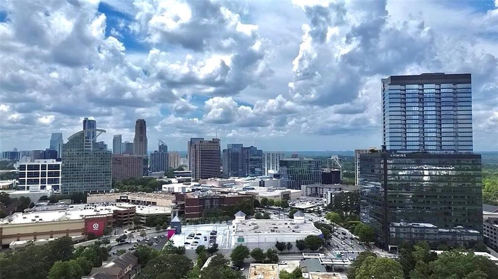 3667 Peachtree Road NE Unit 6